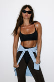 The Strappy Top