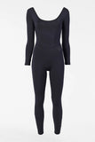 The Corset Catsuit