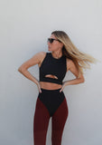 The 80s Legging