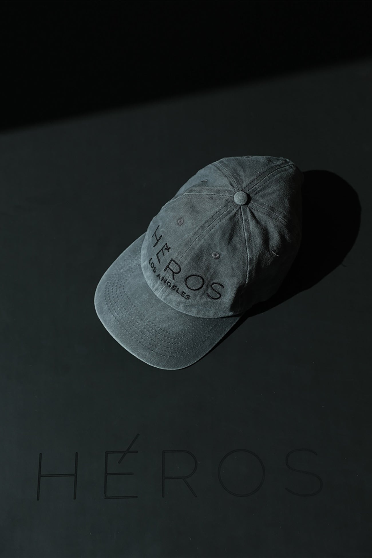 The Baseball Cap