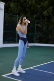 The High-Cut Bodysuit