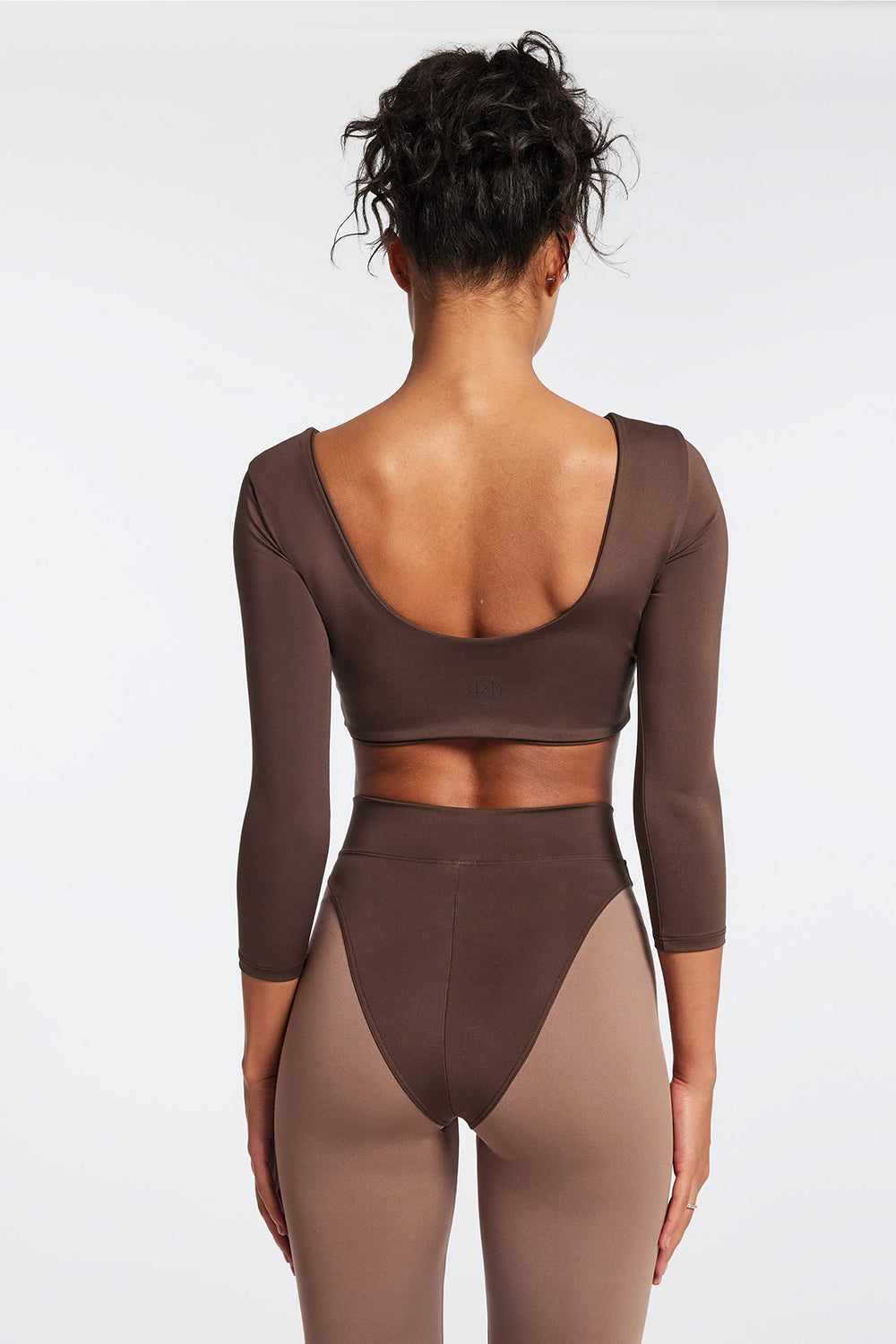 The 80s Legging