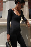 The Corset Catsuit