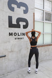 The Double Legging