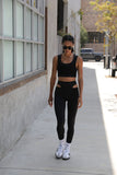 The Double Legging