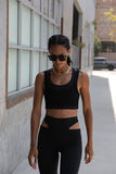 The Double Legging