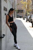 The Double Legging