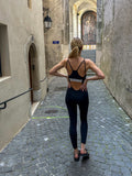 The Double Leotard