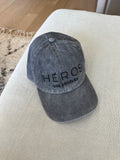 The Baseball Cap