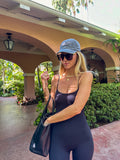 The Baseball Cap