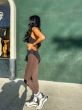 The 80s Legging
