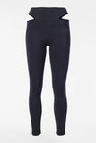 The Double Legging