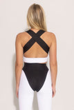The Cross Crop