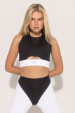 The 80s Legging