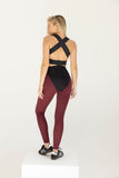 The 80s Legging