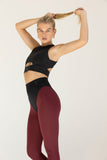 The 80s Legging