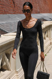The Corset Catsuit