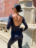 The Corset Catsuit