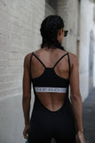 The Double Leotard
