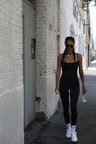 The Double Leotard