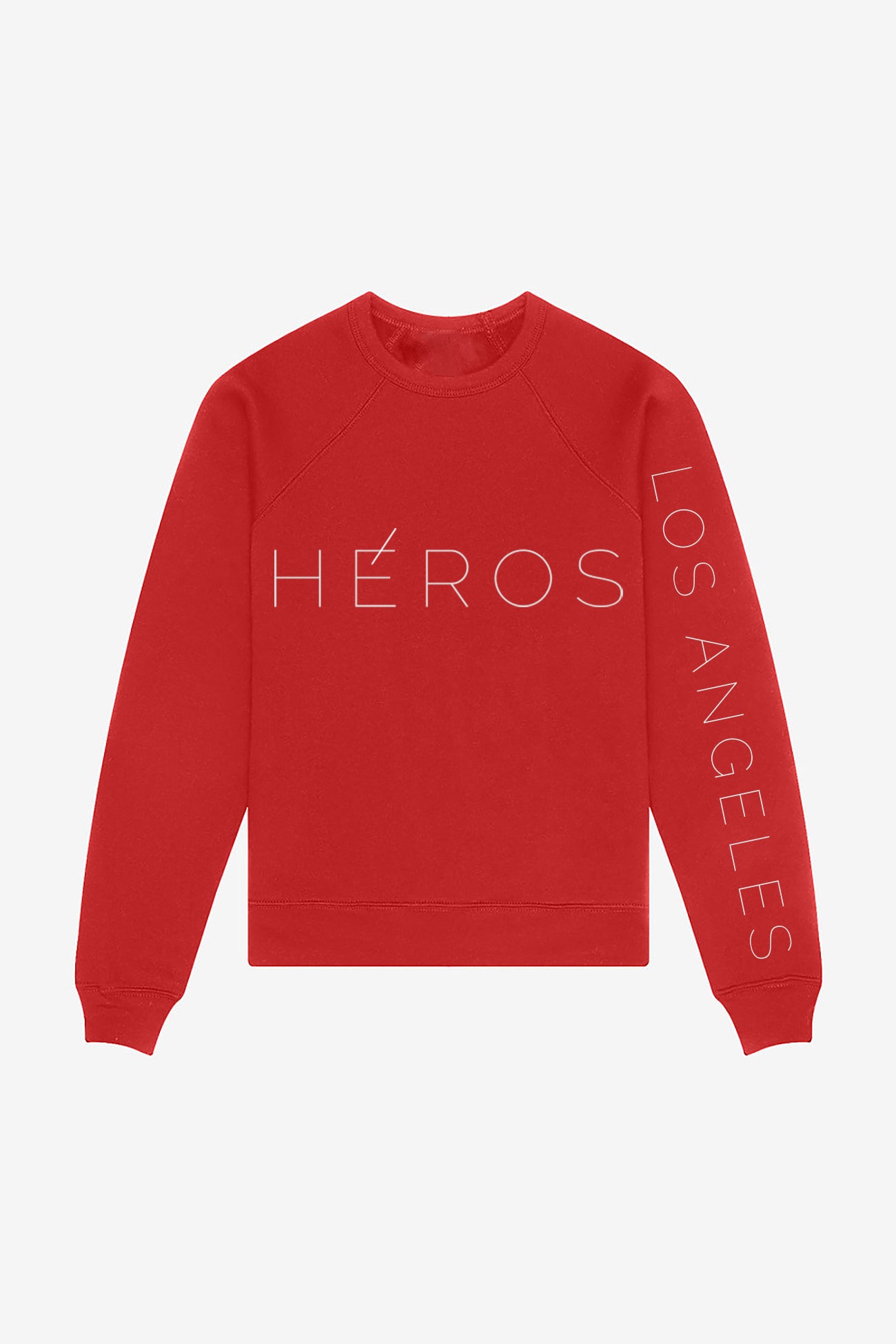 Limited Edition Track Sweatshirt