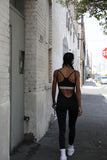 The Double Leotard