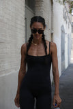 The Double Leotard