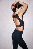 The H Unitard