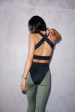 The 80s Legging *PRE-ORDER*