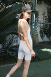 The Short Unitard