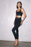 The H Legging
