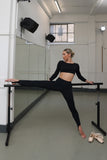 The Stirrup Legging