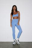 The Strappy Top