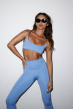 The Strappy Top