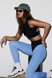 The 80s Legging