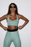 The Piped Halter *Preorder*