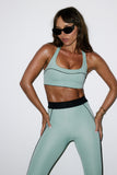 The Piped Legging *Preorder*
