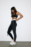 The Piped Legging