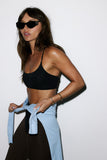 The Strappy Top