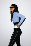 The H Top