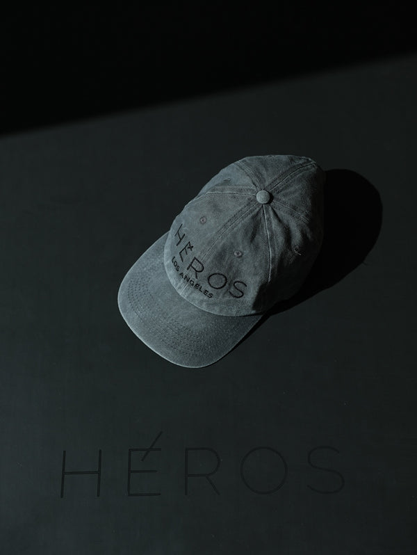 The HÉROS Baseball Cap