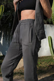 The H Sweatpant