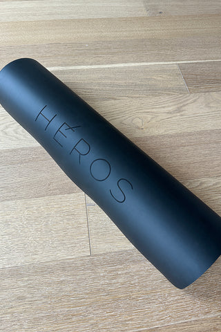 The HÉROS Mat