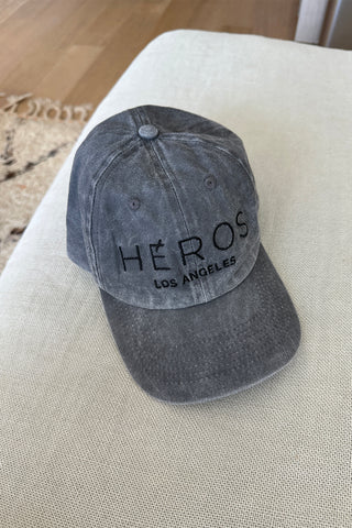 The Baseball Cap