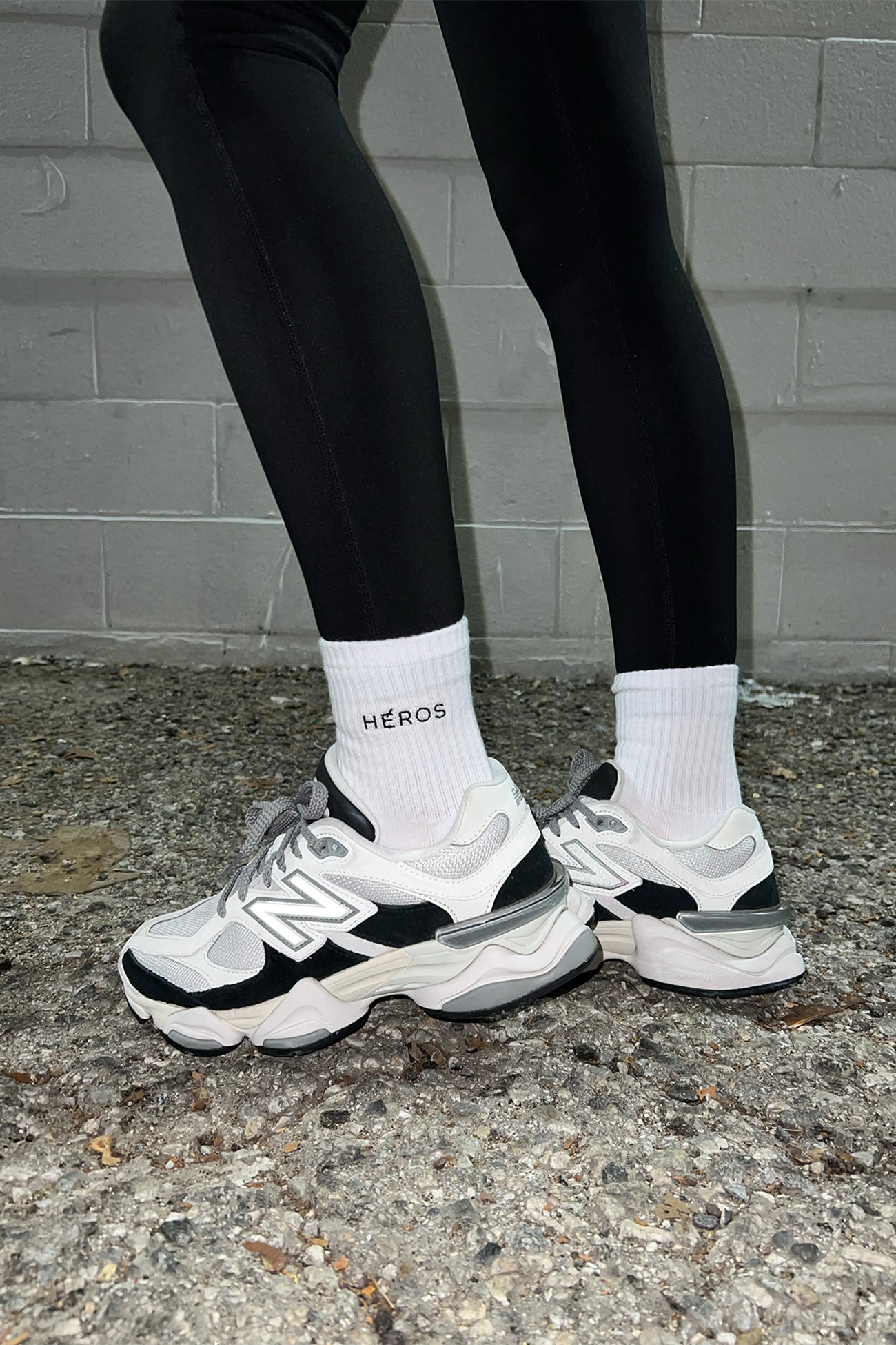 The Sport Sock
