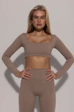 The Soft Sculpt LS