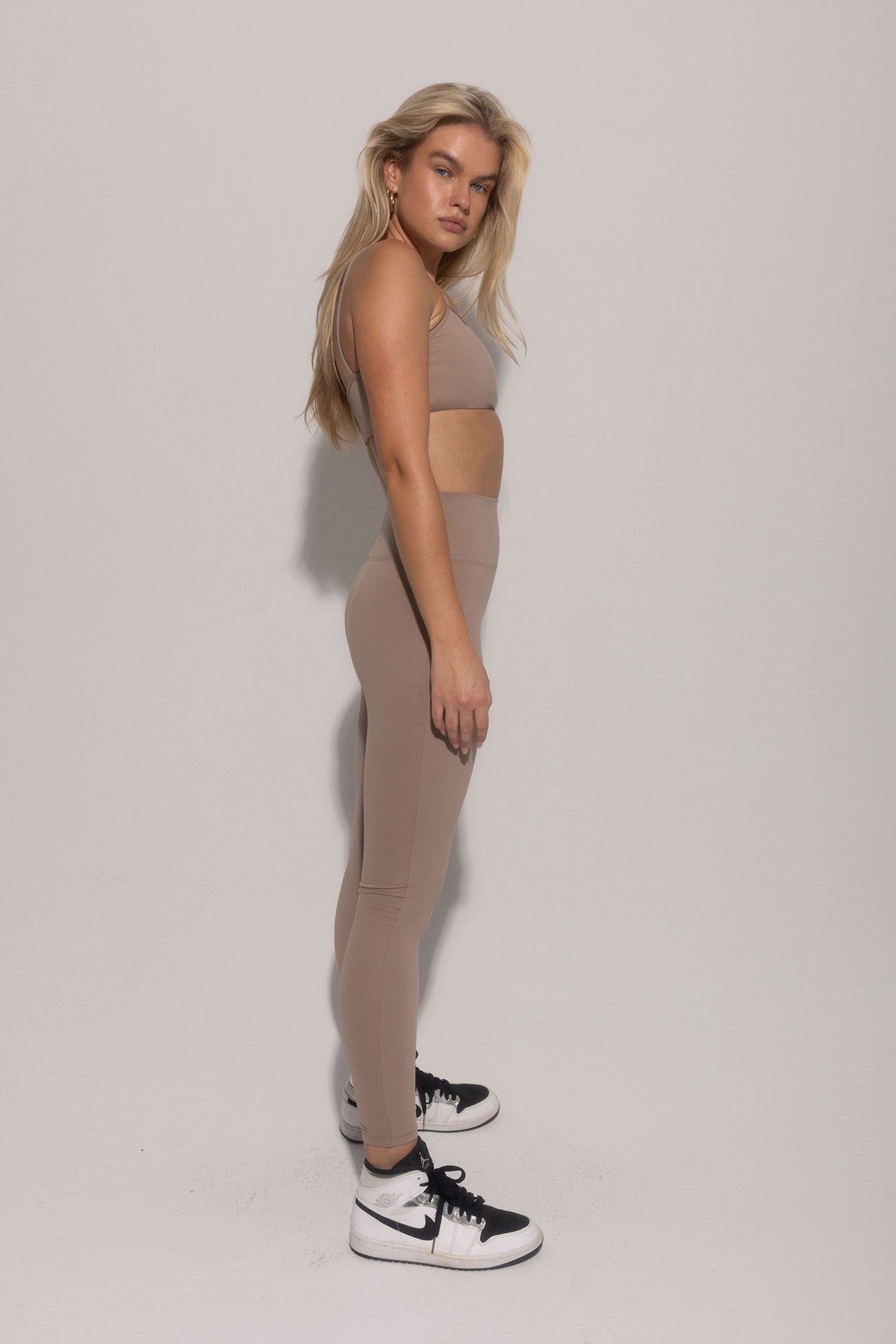 The Soft Sculpt Legging