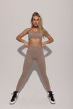 The Soft Sculpt Legging