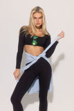 The Soft Sculpt Legging