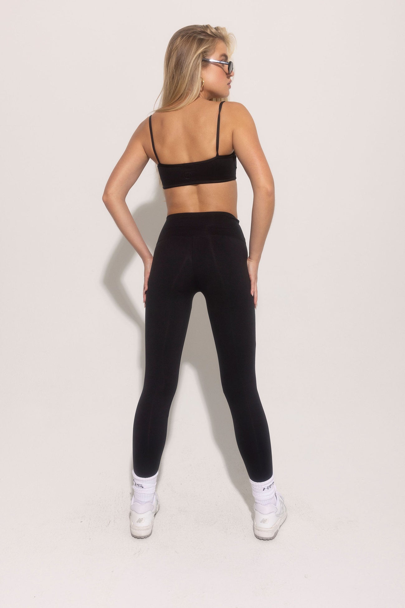 The Soft Sculpt Legging